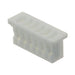 0510210600 by Molex - CONNECTOR RECPT HSG 6POS 1.25MM