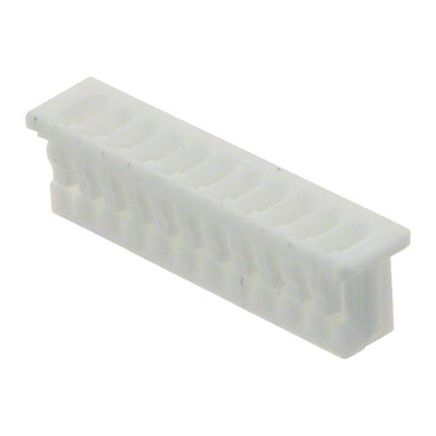 0510211100 by Molex - CONNECTOR RECPT HSG 11POS 1.25MM