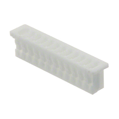 0510211200 by Molex - CONNECTOR RECPT HSG 12POS 1.25MM