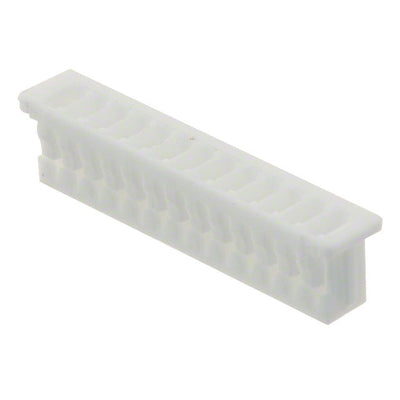 0510211300 by Molex - CONNECTOR RECPT HSG 13POS 1.25MM