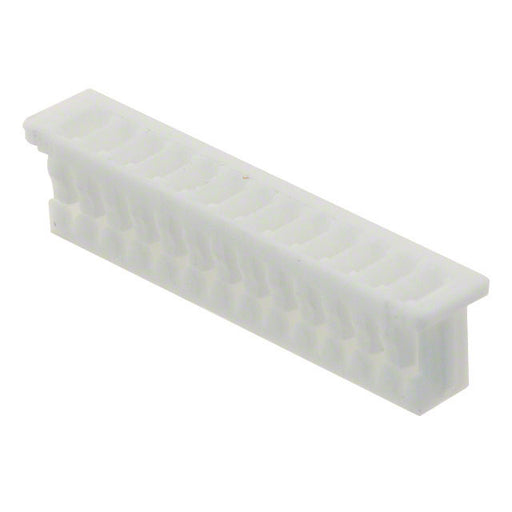 0510211300 by Molex - CONNECTOR RECPT HSG 13POS 1.25MM