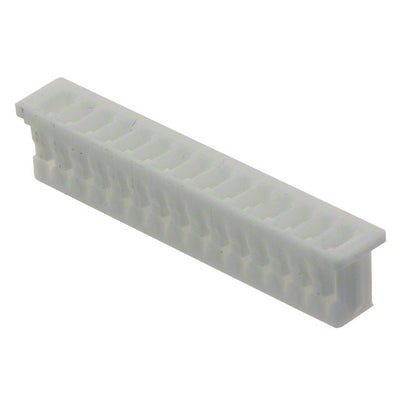 0510211500 by Molex - CONNECTOR RECPT HSG 15POS 1.25MM