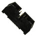 102153-1 by TE Connectivity AMP Connectors - CONNECTOR HEADER VERT 10POS 2.54MM