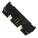 102153-4 by TE Connectivity AMP Connectors - CONNECTOR HEADER VERT 20POS 2.54MM