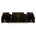 5102153-5 by TE Connectivity AMP Connectors - CONNECTOR HEADER VERT 24POS 2.54MM