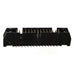 5102153-7 by TE Connectivity AMP Connectors - CONNECTOR HEADER VERT 30POS 2.54MM