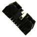 102154-1 by TE Connectivity AMP Connectors - CONNECTOR HEADER VERT 10POS 2.54MM