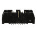 102154-2 by TE Connectivity AMP Connectors - CONNECTOR HEADER VERT 14POS 2.54MM