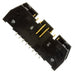 5102154-3 by TE Connectivity AMP Connectors - CONNECTOR HEADER VERT 16POS 2.54MM