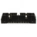 102154-6 by TE Connectivity AMP Connectors - CONNECTOR HEADER VERT 26POS 2.54MM