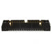 102154-9 by TE Connectivity AMP Connectors - CONNECTOR HEADER VERT 40POS 2.54MM
