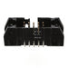 102155-1 by TE Connectivity AMP Connectors - CONNECTOR HEADER VERT 10POS 2.54MM