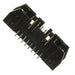 5102155-3 by TE Connectivity AMP Connectors - CONNECTOR HEADER VERT 16POS 2.54MM