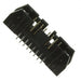 102155-3 by TE Connectivity AMP Connectors - CONNECTOR HEADER VERT 16POS 2.54MM