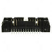 5102155-6 by TE Connectivity AMP Connectors - CONNECTOR HEADER VERT 26POS 2.54MM