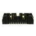 102156-4 by TE Connectivity AMP Connectors - CONNECTOR HEADER VERT 20POS 2.54MM
