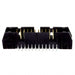102156-5 by TE Connectivity AMP Connectors - CONNECTOR HEADER VERT 24POS 2.54MM
