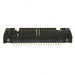 102156-9 by TE Connectivity AMP Connectors - CONNECTOR HEADER VERT 40POS 2.54MM