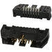 102161-2 by TE Connectivity AMP Connectors - CONNECTOR HEADER R/A 14POS 2.54MM