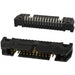 102159-7 by TE Connectivity AMP Connectors - CONNECTOR HEADER R/A 30POS 2.54MM