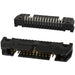 5102162-7 by TE Connectivity AMP Connectors - CONNECTOR HEADER R/A 30POS 2.54MM