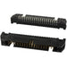 5102159-9 by TE Connectivity AMP Connectors - CONNECTOR HEADER R/A 40POS 2.54MM
