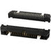 5102159-9 by TE Connectivity AMP Connectors - CONNECTOR HEADER R/A 40POS 2.54MM