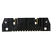 5102160-5 by TE Connectivity AMP Connectors - CONNECTOR HEADER R/A 24POS 2.54MM