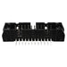 5102161-5 by TE Connectivity AMP Connectors - CONNECTOR HEADER R/A 24POS 2.54MM