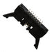 102321-3 by TE Connectivity AMP Connectors - CONNECTOR HEADER VERT 16POS 2.54MM