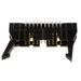 5102321-4 by TE Connectivity AMP Connectors - CONNECTOR HEADER VERT 20POS 2.54MM