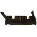 102321-6 by TE Connectivity AMP Connectors - CONNECTOR HEADER VERT 26POS 2.54MM