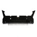 102321-7 by TE Connectivity AMP Connectors - CONNECTOR HEADER VERT 30POS 2.54MM