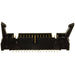5102321-8 by TE Connectivity AMP Connectors - CONNECTOR HEADER VERT 34POS 2.54MM