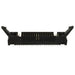102321-9 by TE Connectivity AMP Connectors - CONNECTOR HEADER VERT 40POS 2.54MM