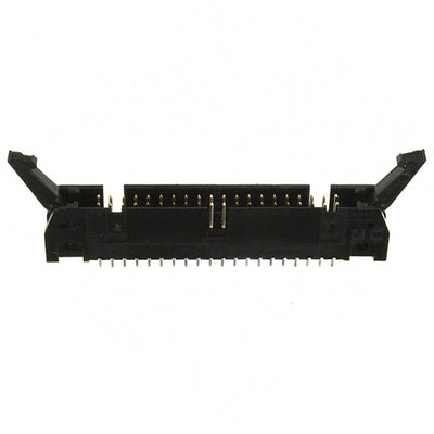 5102321-9 by TE Connectivity AMP Connectors - CONNECTOR HEADER VERT 40POS 2.54MM