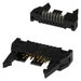 5499141-3 by TE Connectivity AMP Connectors - CONNECTOR HEADER R/A 16POS 2.54MM