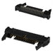 5499141-8 by TE Connectivity AMP Connectors - CONNECTOR HEADER R/A 34POS 2.54MM