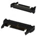 5499786-8 by TE Connectivity AMP Connectors - CONNECTOR HEADER R/A 34POS 2.54MM
