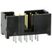 5103308-1 by TE Connectivity AMP Connectors - CONNECTOR HEADER VERT 10POS 2.54MM