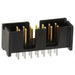 103308-2 by TE Connectivity AMP Connectors - CONNECTOR HEADER VERT 14POS 2.54MM