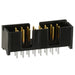 5103308-3 by TE Connectivity AMP Connectors - CONNECTOR HEADER VERT 16POS 2.54MM