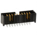 103308-5 by TE Connectivity AMP Connectors - CONNECTOR HEADER VERT 20POS 2.54MM