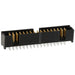 103308-7 by TE Connectivity AMP Connectors - CONNECTOR HEADER VERT 34POS 2.54MM