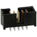 103309-1 by TE Connectivity AMP Connectors - CONNECTOR HEADER VERT 10POS 2.54MM