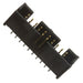 103309-5 by TE Connectivity AMP Connectors - CONNECTOR HEADER VERT 20POS 2.54MM