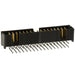 103310-7 by TE Connectivity AMP Connectors - CONNECTOR HEADER R/A 34POS 2.54MM