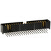 103310-8 by TE Connectivity AMP Connectors - CONNECTOR HEADER R/A 40POS 2.54MM