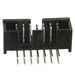 5103311-2 by TE Connectivity AMP Connectors - CONNECTOR HEADER R/A 14POS 2.54MM