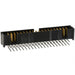 5103311-8 by TE Connectivity AMP Connectors - CONNECTOR HEADER R/A 40POS 2.54MM